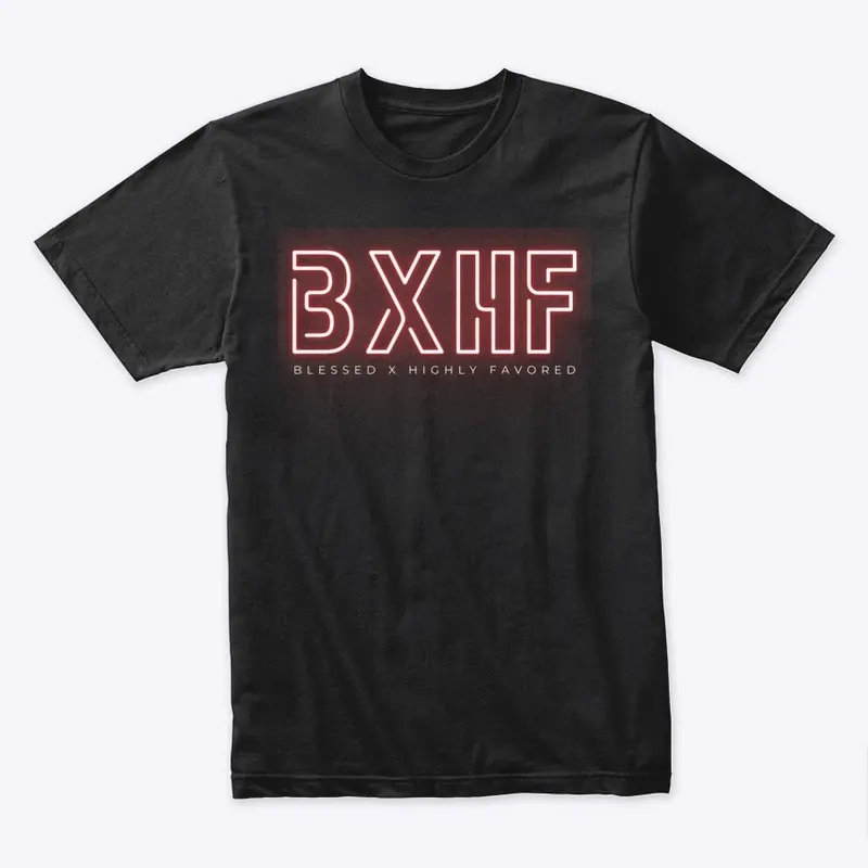 BxHF Neonite